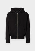 Last Resort AB ZIP HOODIE SCRIPT LOGO UNISEX