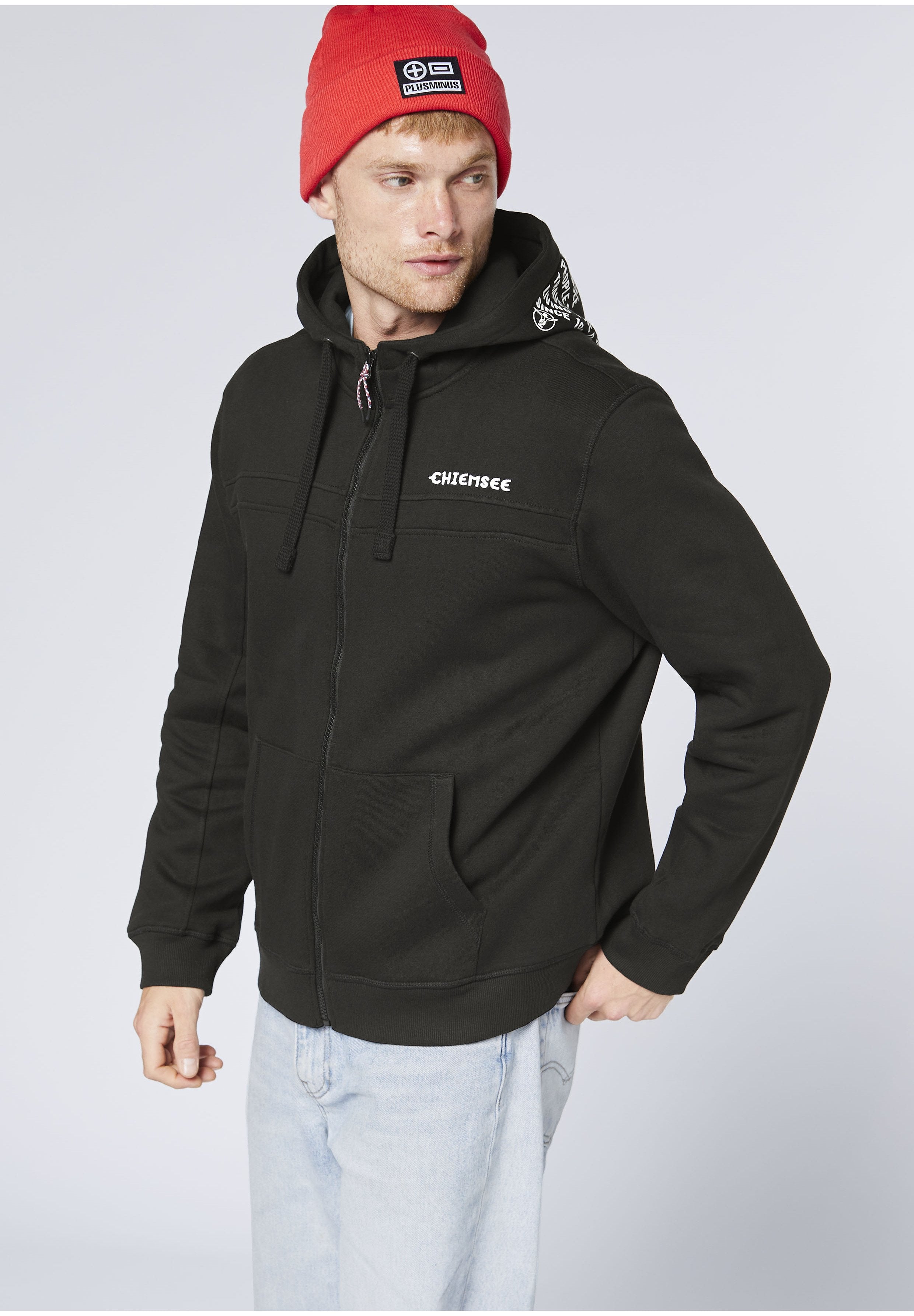 Chiemsee COMFORT FIT