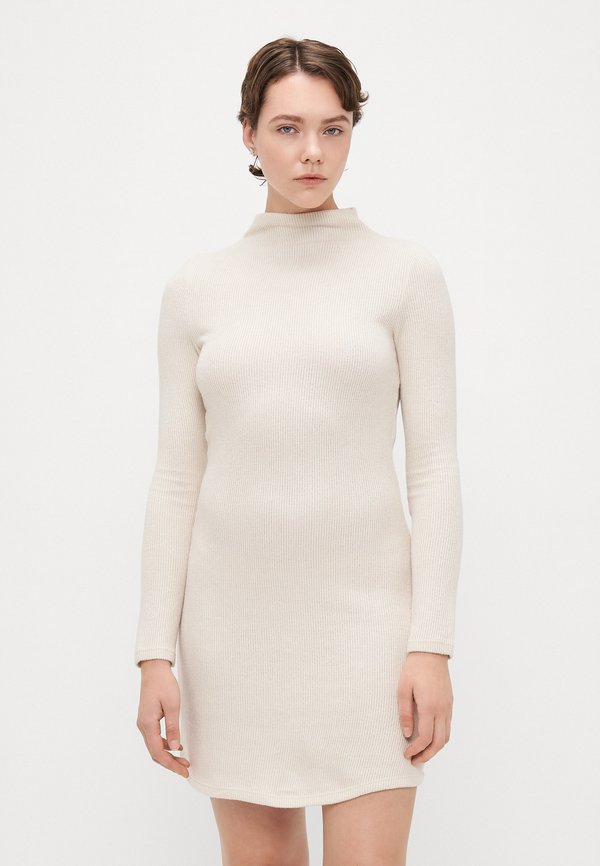 Vero Moda Tall VMBLIS MOCK NECK SHORT DRESS