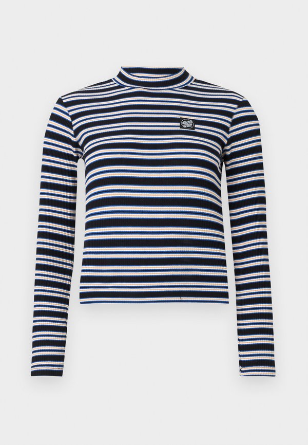 Santa Cruz OPUS DOT MOCK NECK