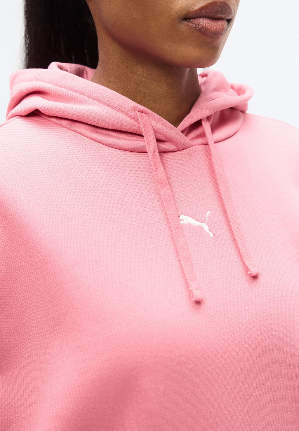 Puma OVERSIZED HOODIE