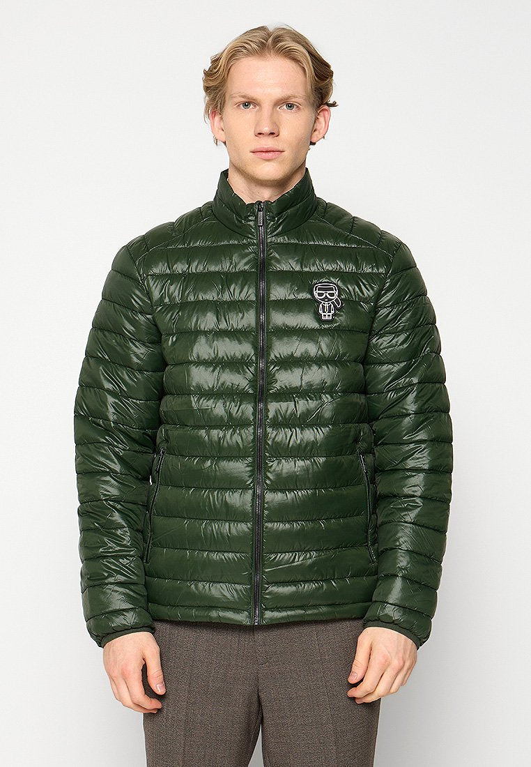 KARL LAGERFELD Übergangsjacke Media 1