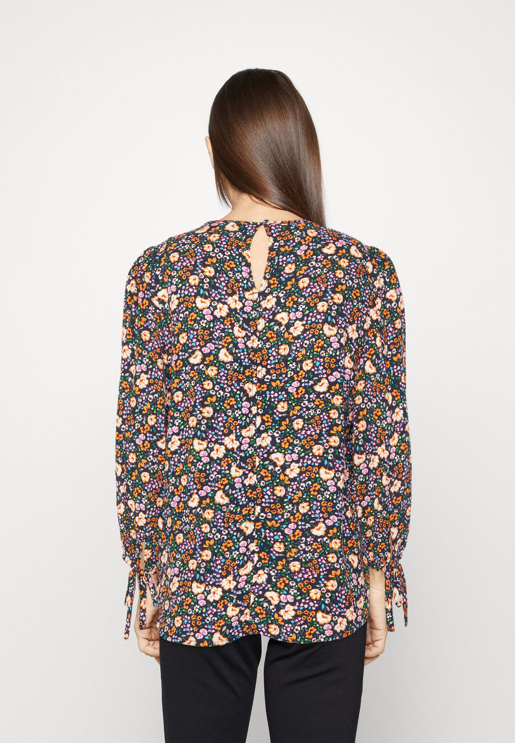 Marks & Spencer PUFF SLEEVE
