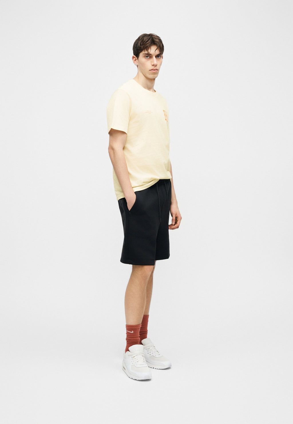 Nike Sportswear TEE WE FLOAT