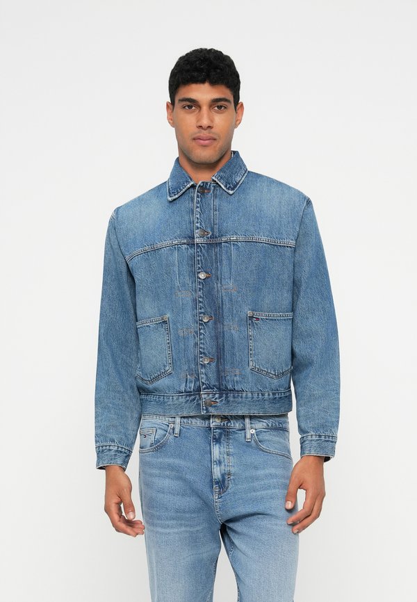 Tommy Jeans PLEATED