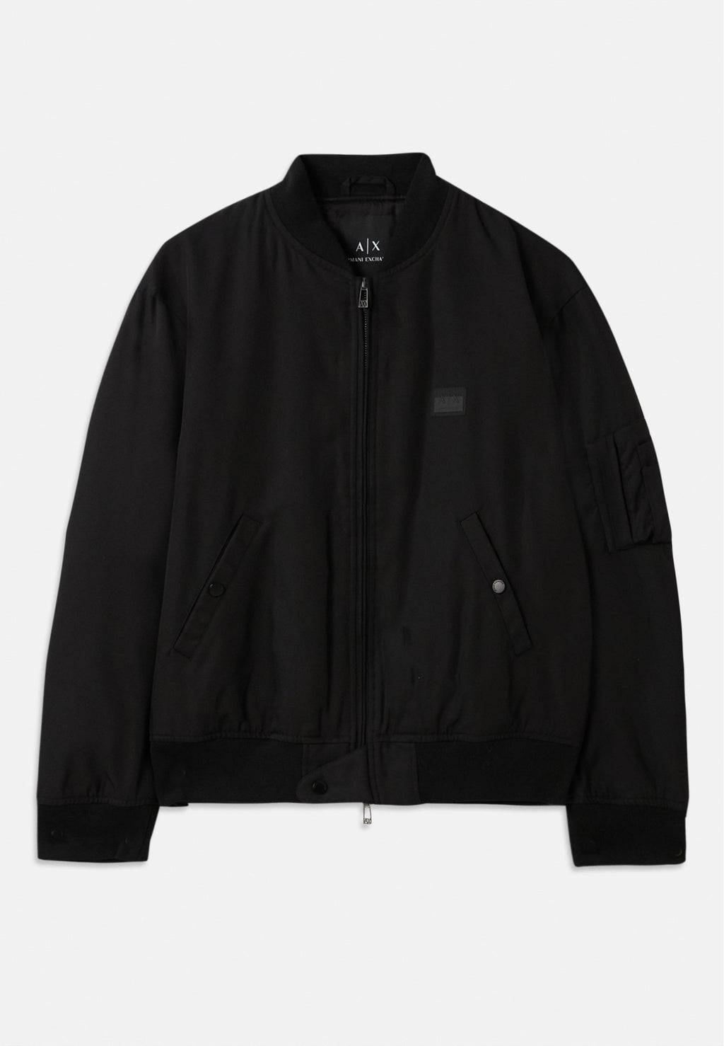BLOUSON JACKET Media 1
