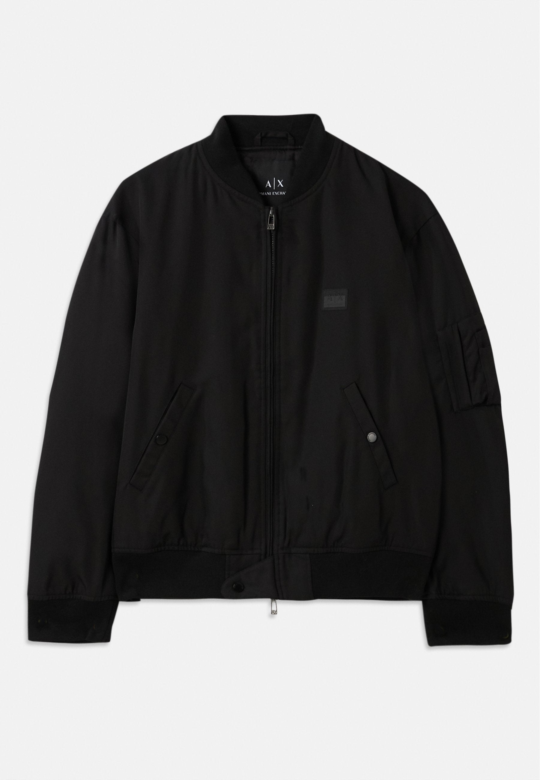 BLOUSON JACKET Media 1