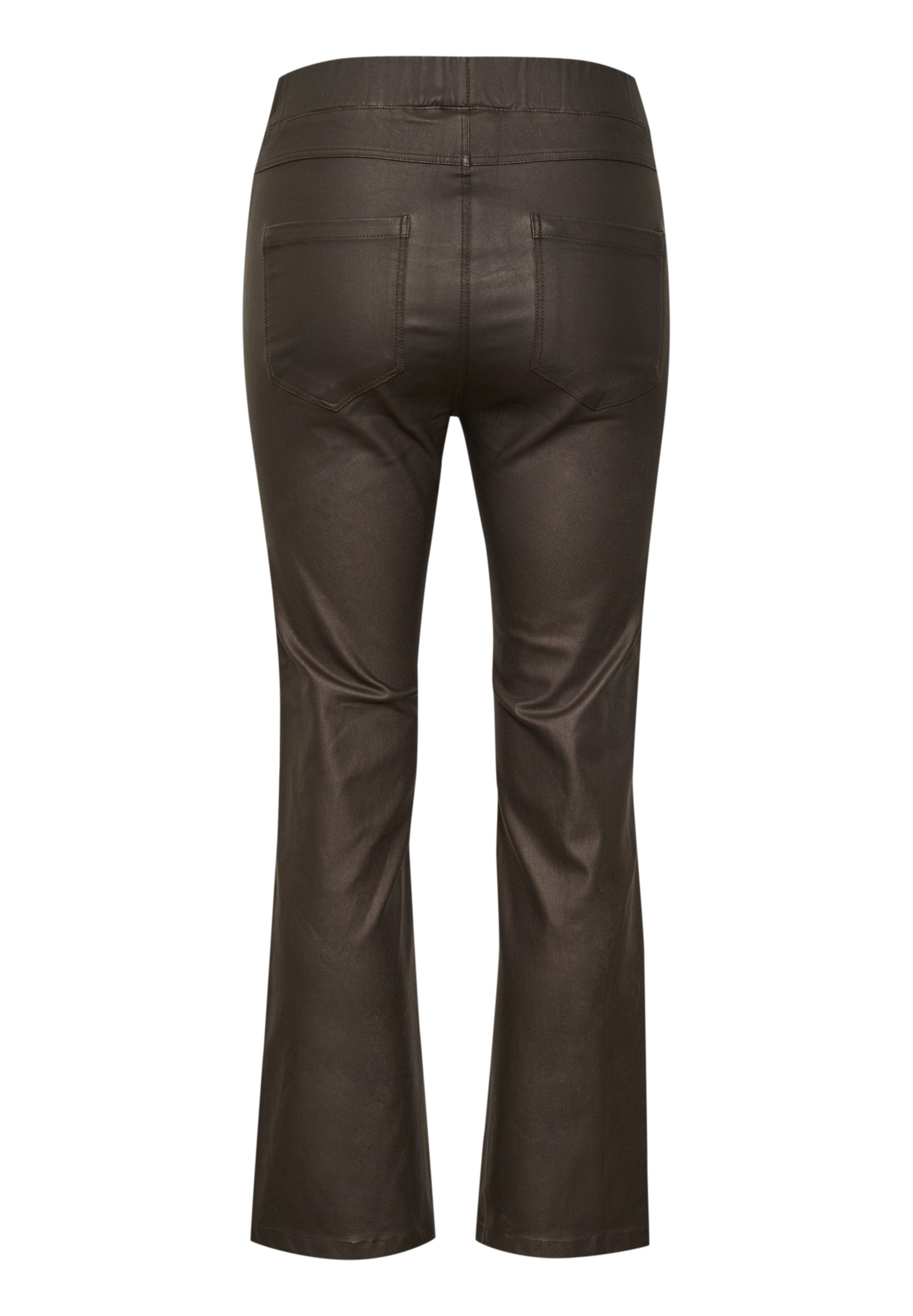 Kaffe KAADA CROP