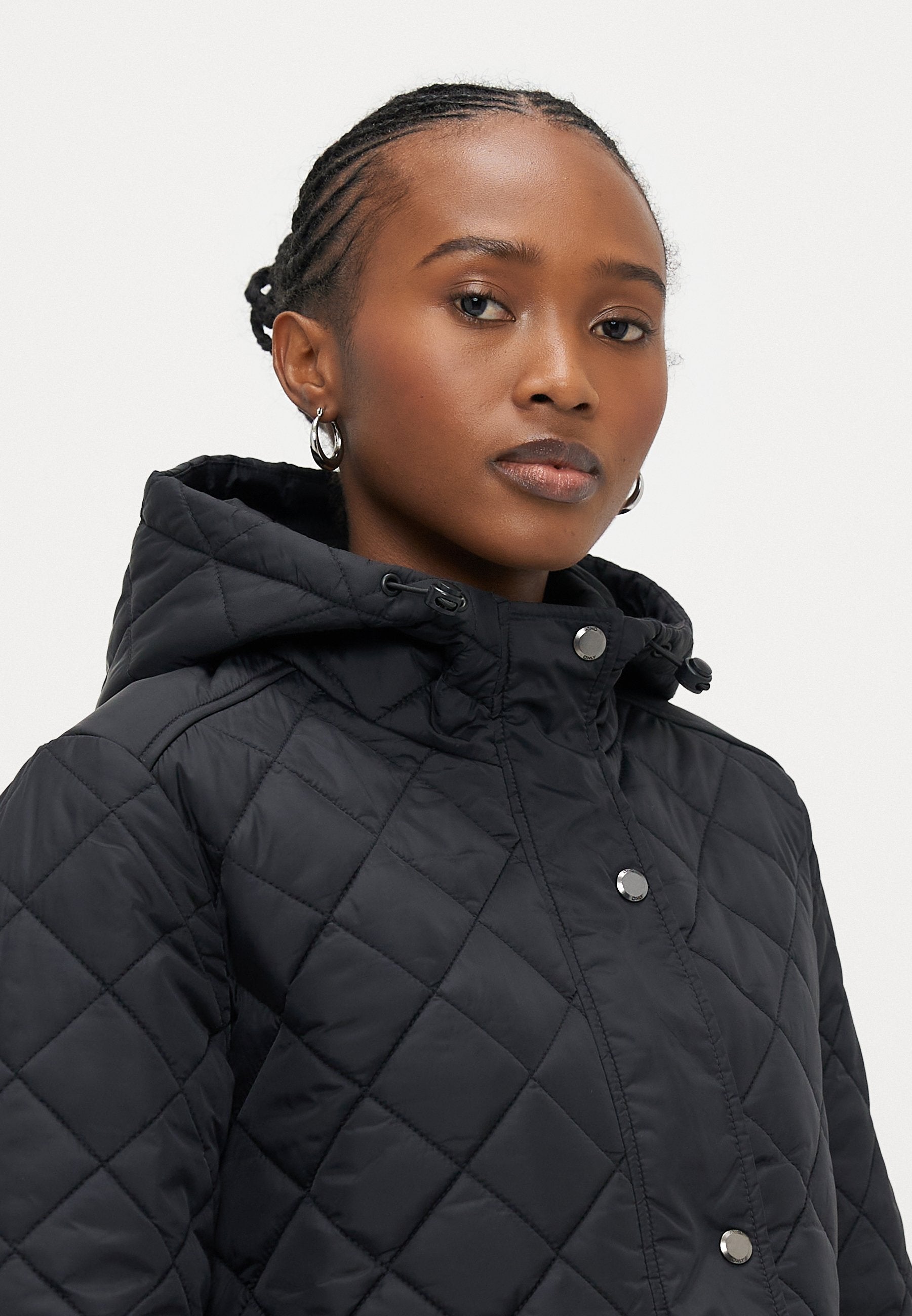 ONLMUNTHE LIFE QUILTED  Media 5