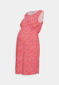 ONLY MATERNITY OLMNOVA LIFE SARA DRESS