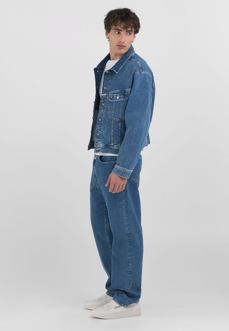 Replay M9Z1 JACKET