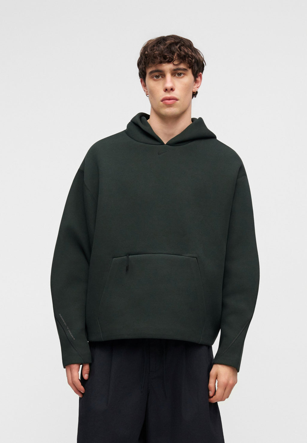 Nike Sportswear M NK TCH ERGO PO HOODIE