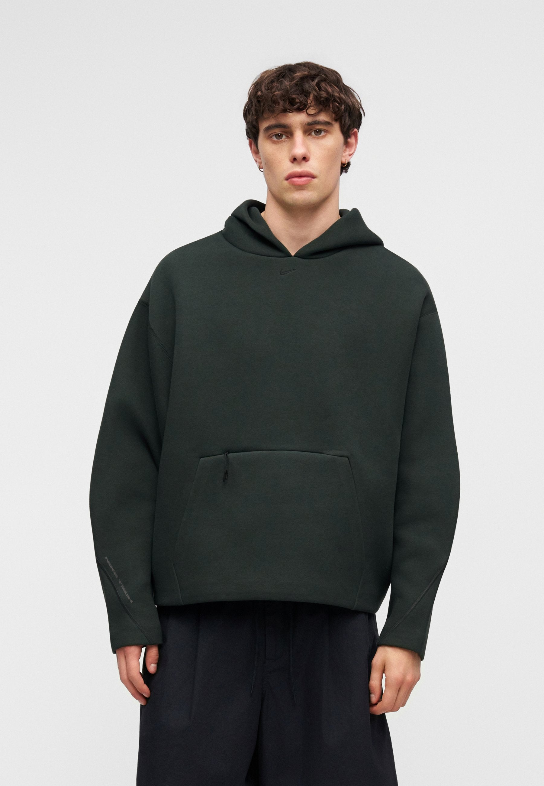 Nike Sportswear M NK TCH ERGO PO HOODIE