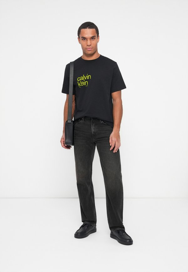Calvin Klein Jeans STRAIGHT