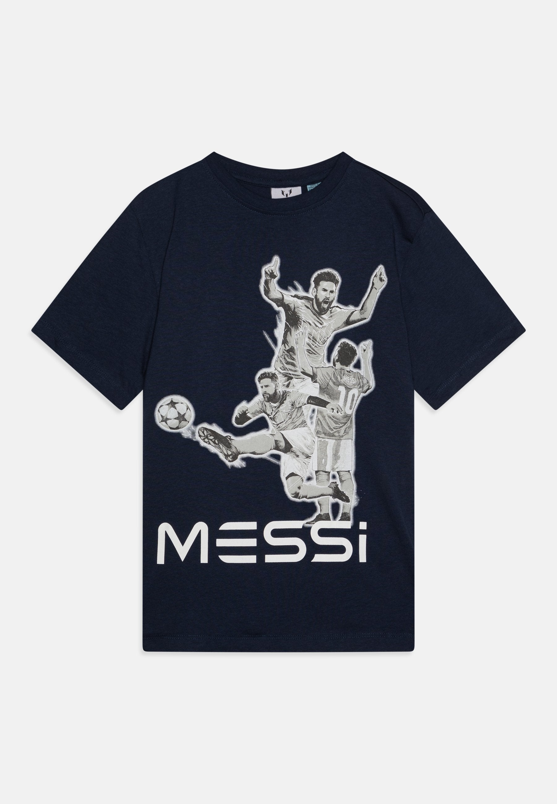 MESSI HILO