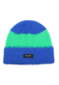 kate spade new york AWNING STRIPE FUZZY