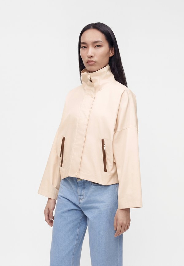 MAX&Co. LANGE JACKE