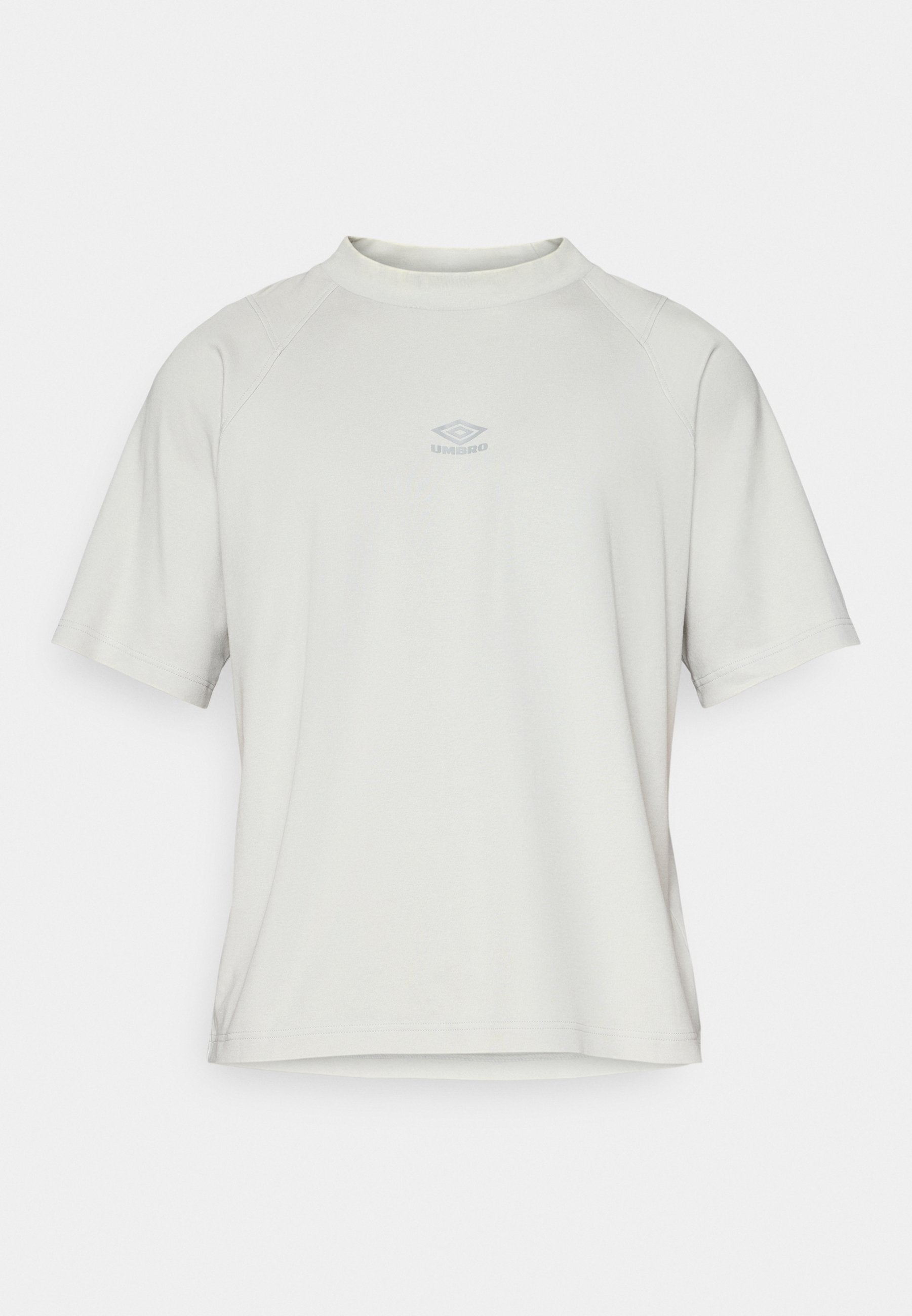 Umbro WASHED HIGH NECK BOXY TEE