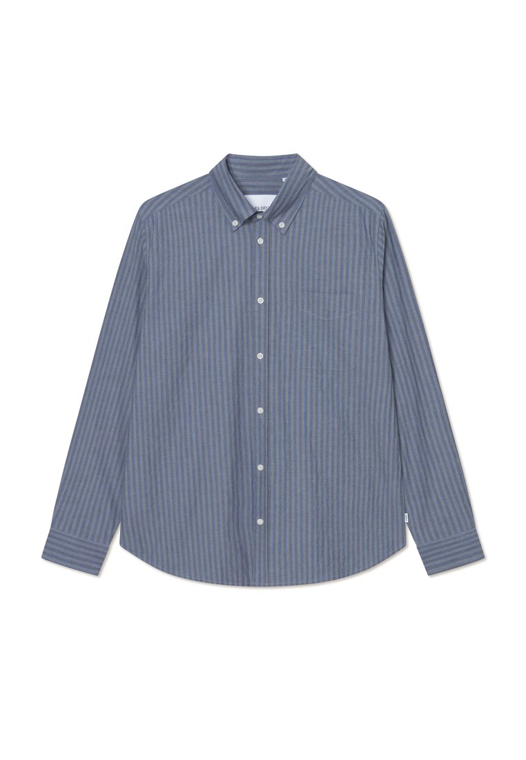 Les Deux KENT STRIPE SHIRT