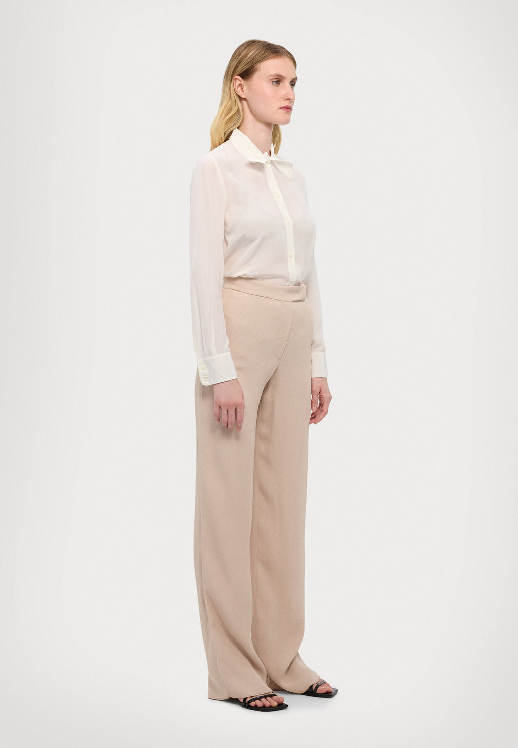 Emporio Armani TROUSER