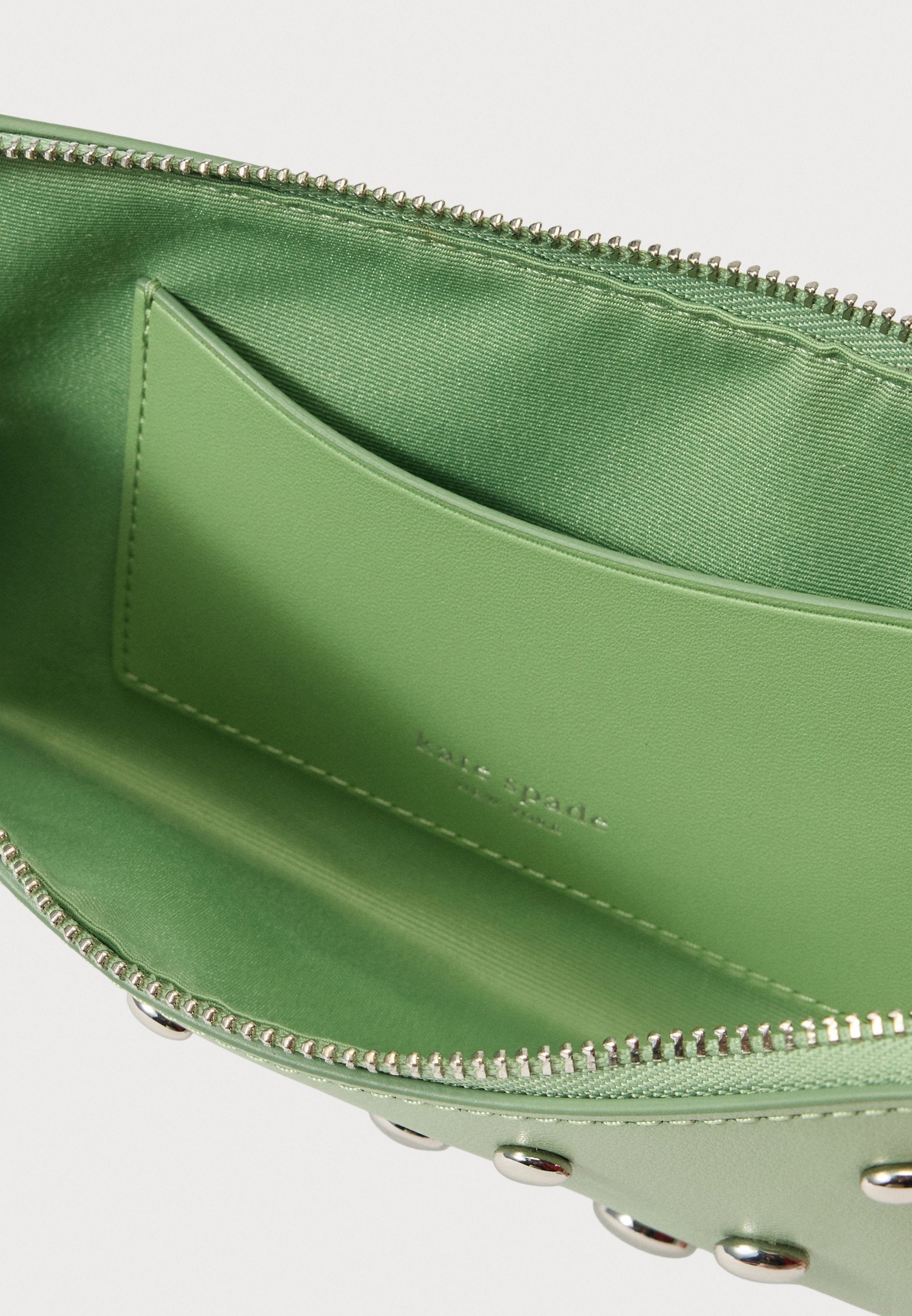 kate spade new york HALO STUDDED WRISTLET