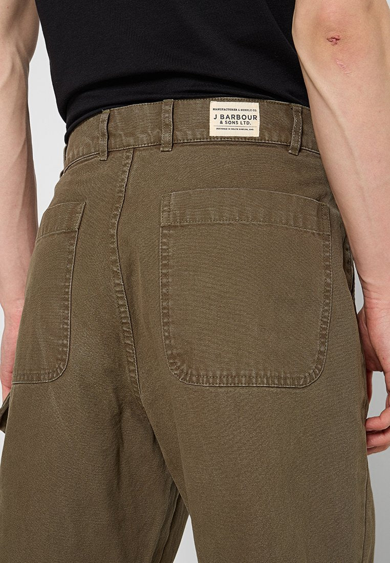 Barbour CHESTERWOOD