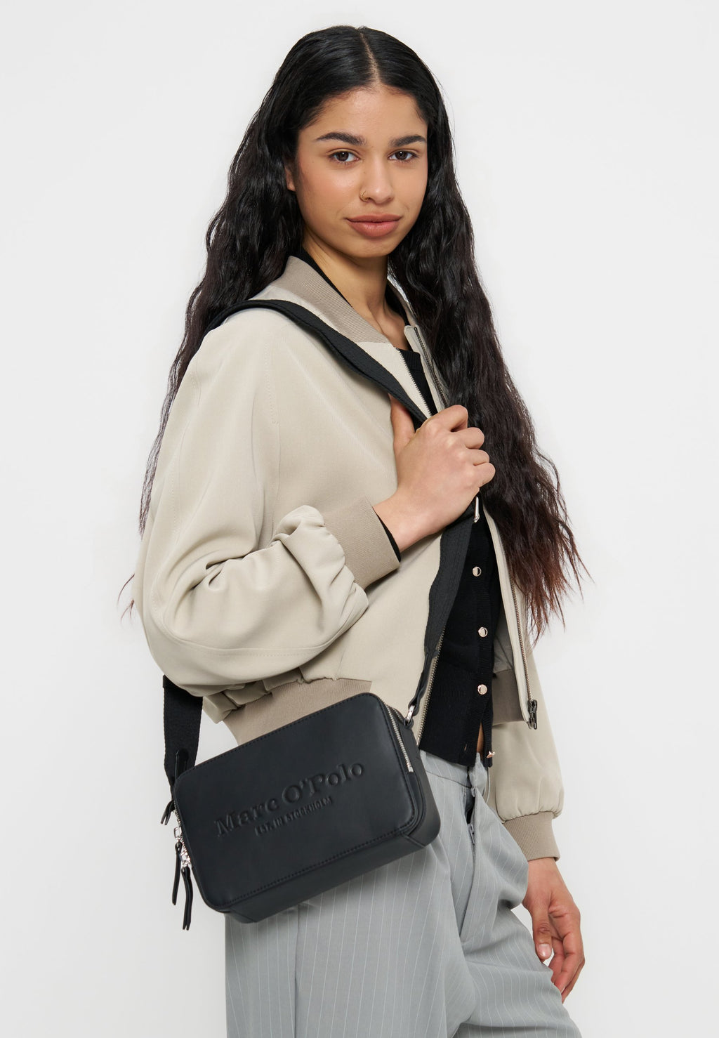 Marc O'Polo CROSSBODY BAG S