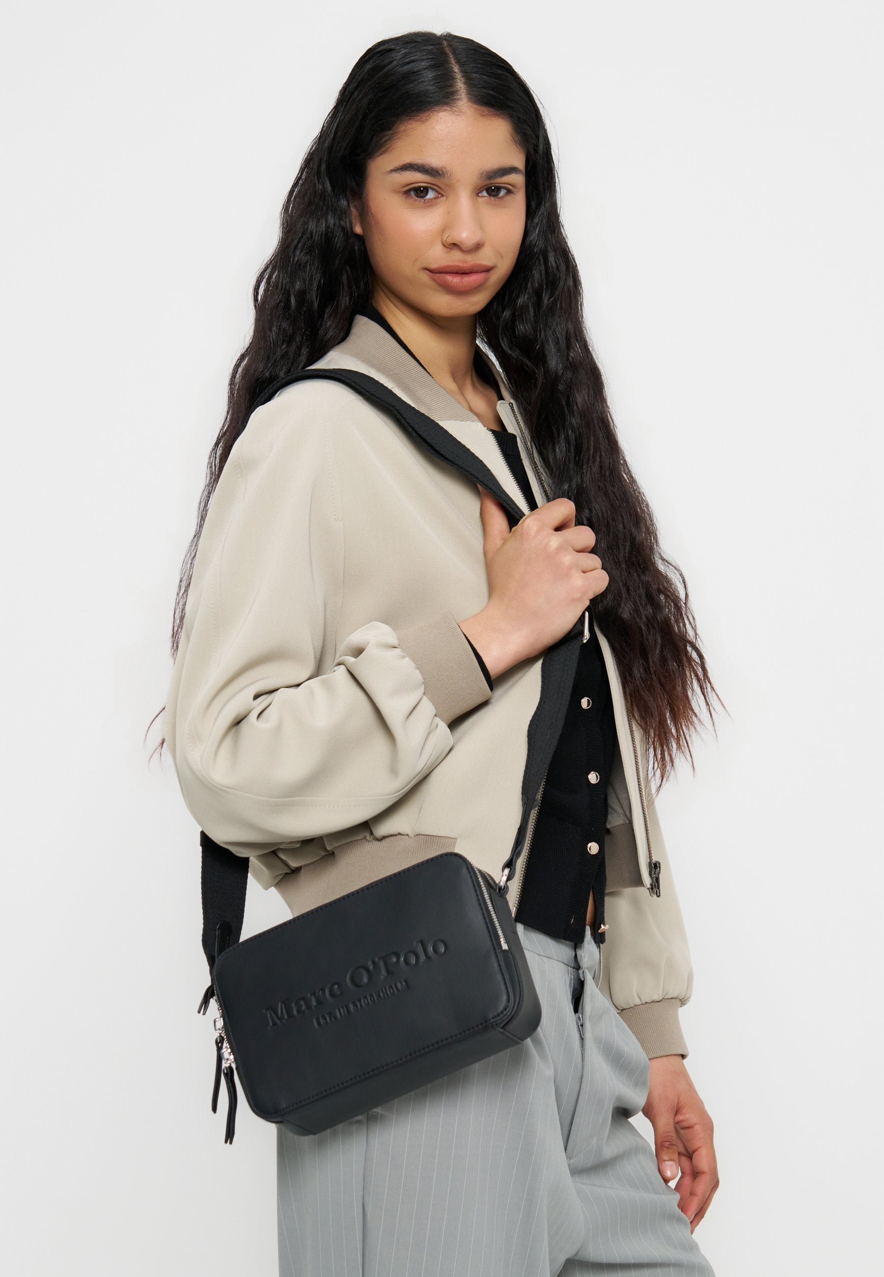 Marc O'Polo CROSSBODY BAG S