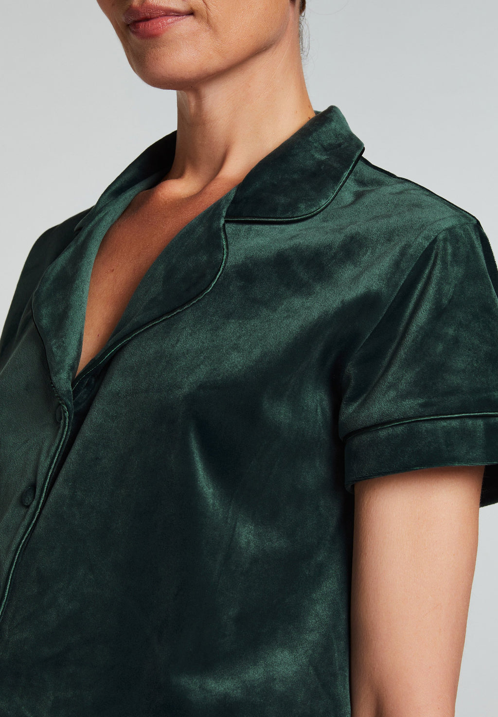 Hunkemöller SHORT SLEEVE