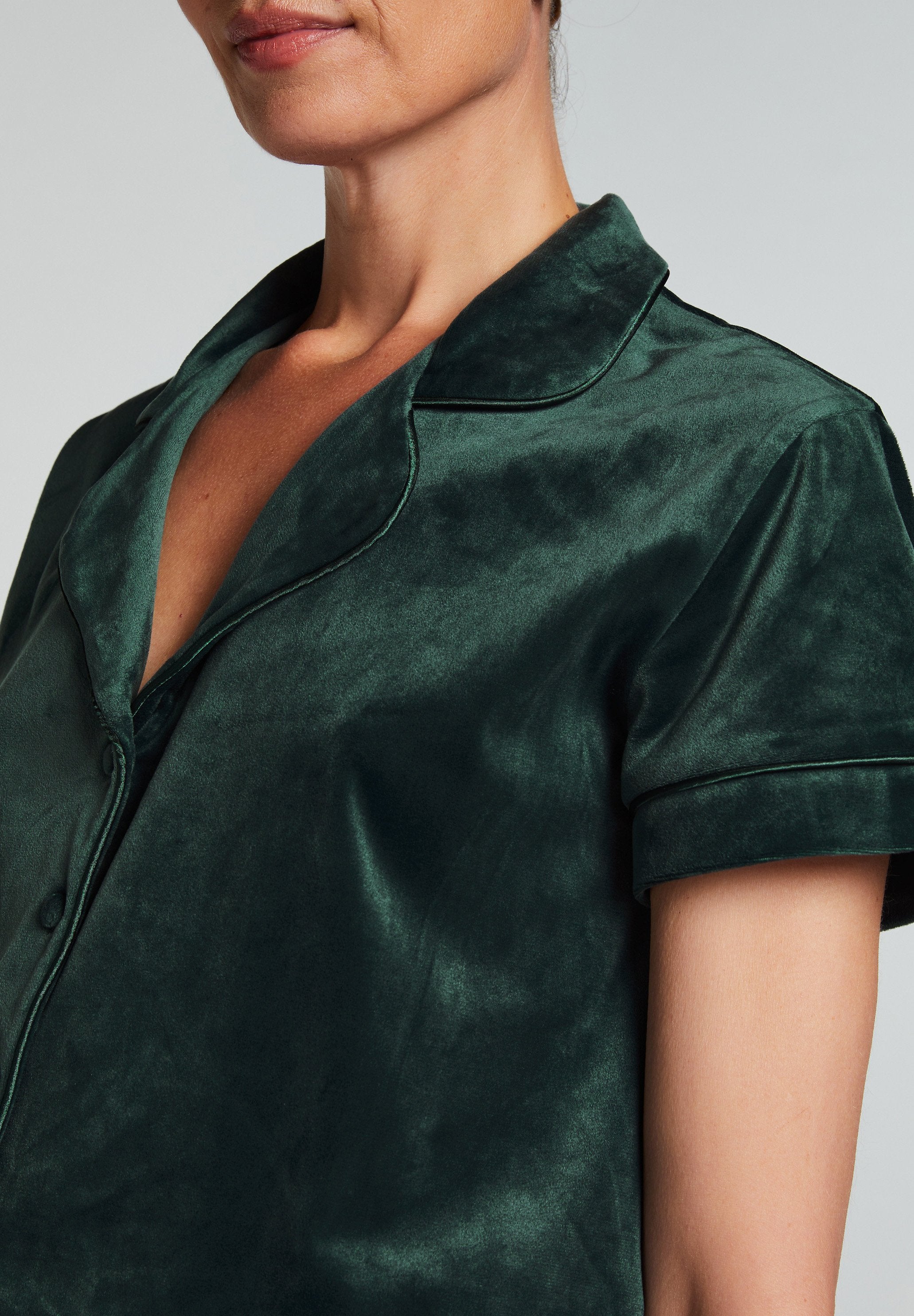 Hunkemöller SHORT SLEEVE
