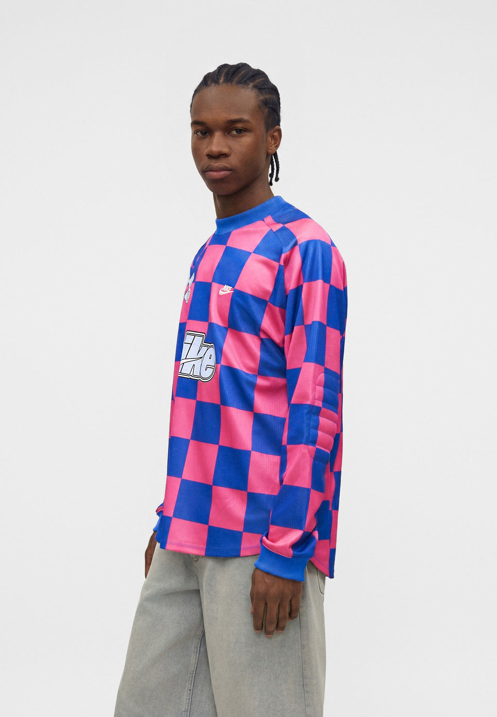 Nike Sportswear CLUB GOALIE AWAY UNISEX