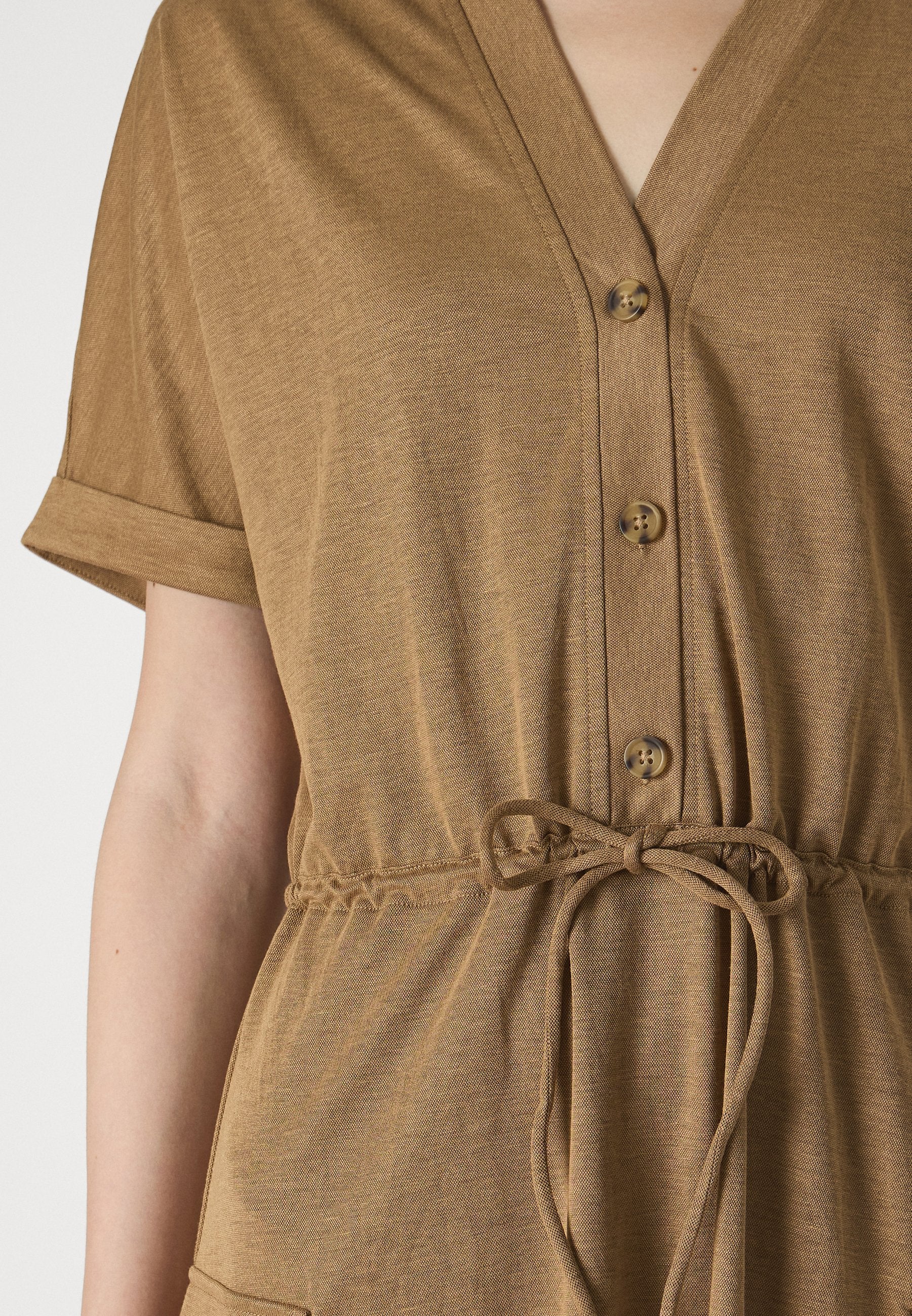 JDY JDYBIRDIE MIDI CARGO DRESS
