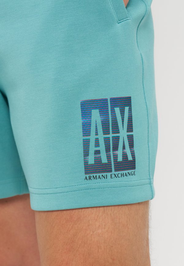Armani Exchange