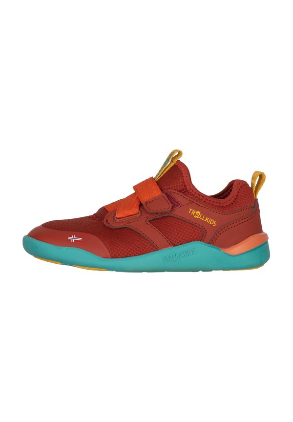 TROLLKIDS KIDS BERGEN BAREFOOT HIKER UNISEX