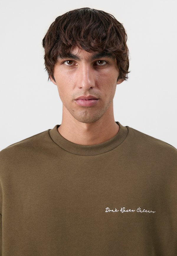 Don't Waste Culture NIRU UNISEX