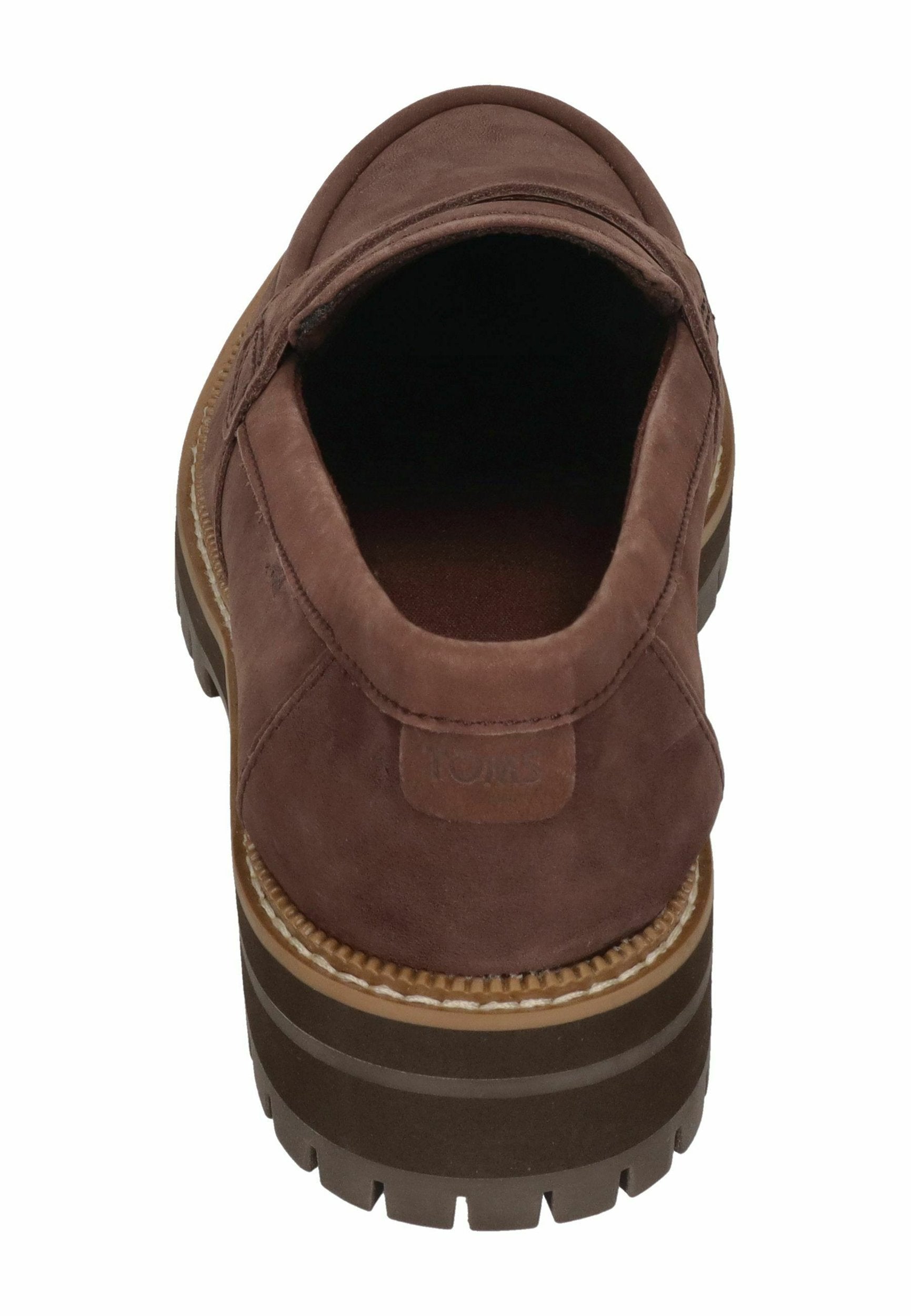 TOMS CARA WIDE LOAFER