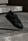 Nike Sportswear CORTEZ DOT - Trainers - black