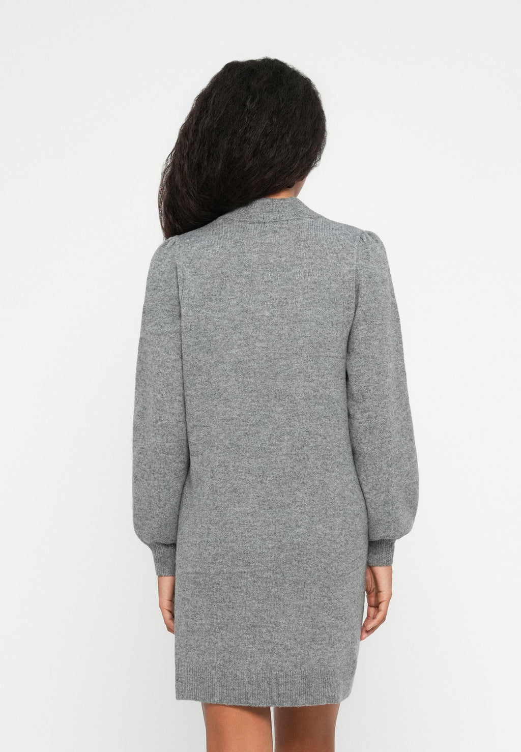 JDY JDYRUE LIFE HIGH NECK DRESS