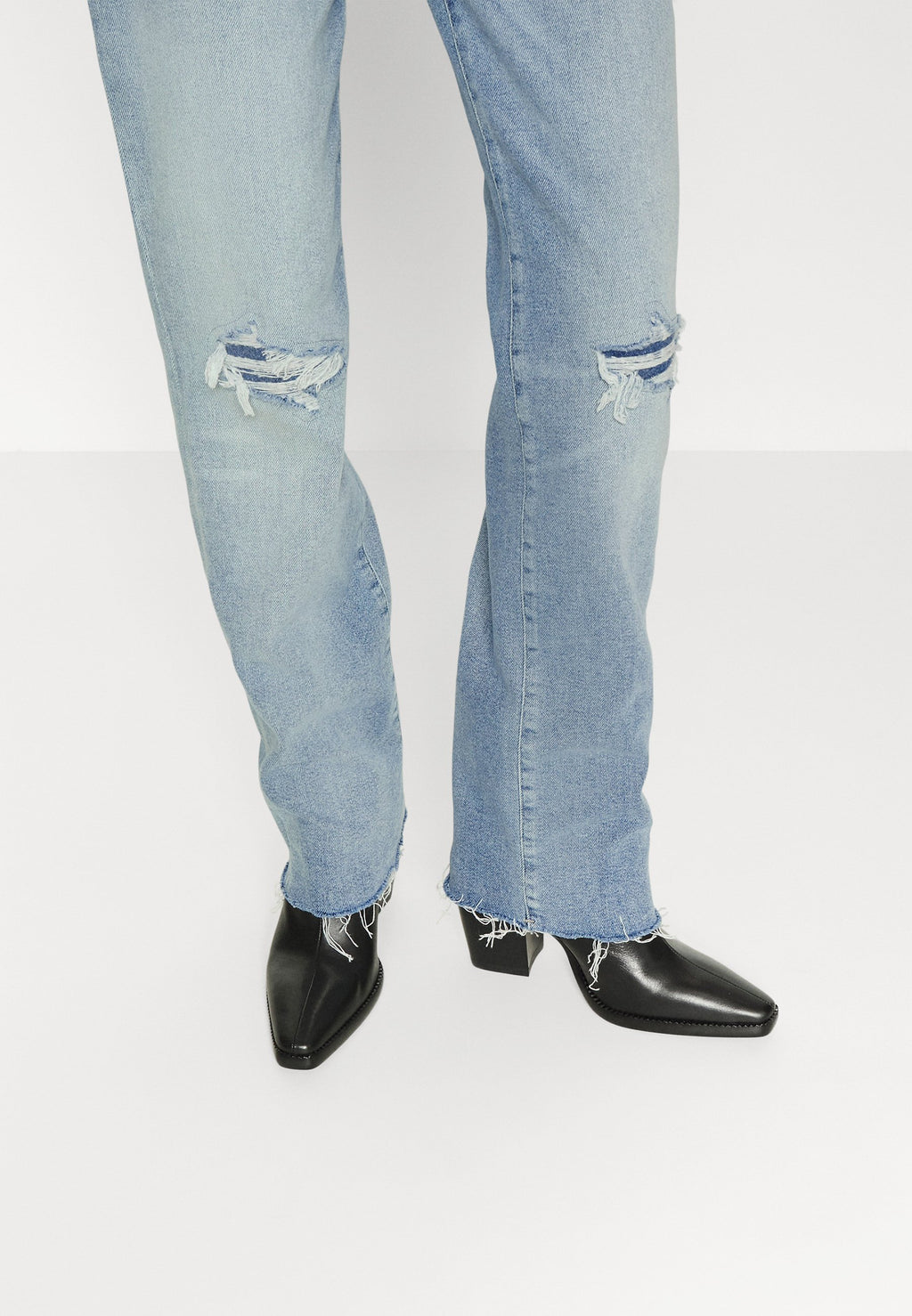 7 for all mankind ELLIE
