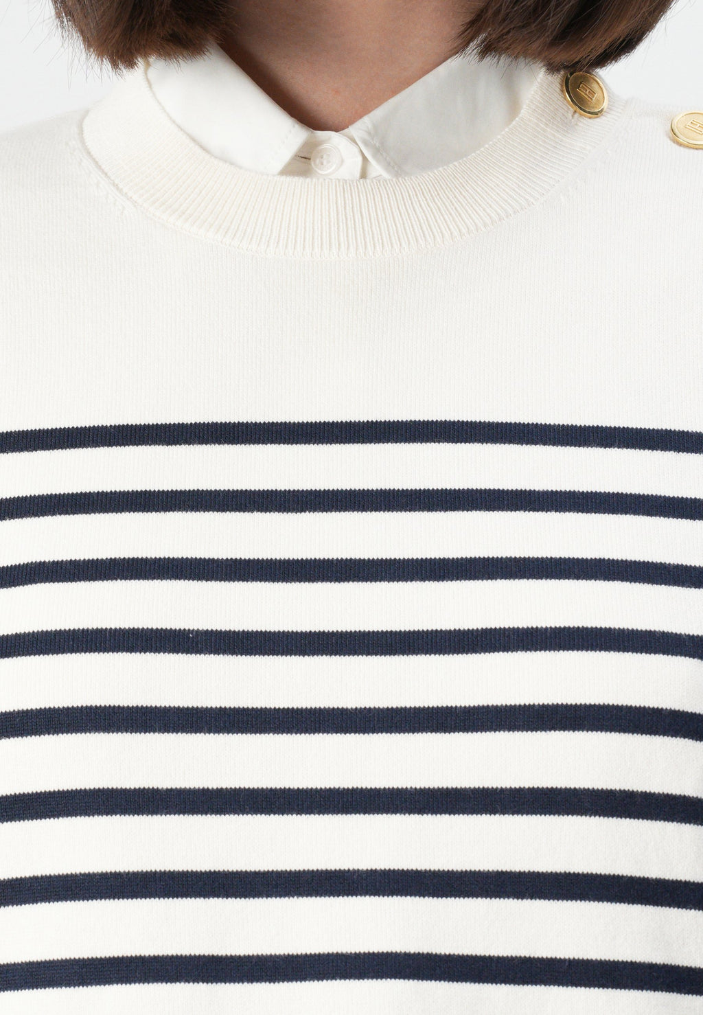 Tommy Hilfiger Strickpullover Media 6