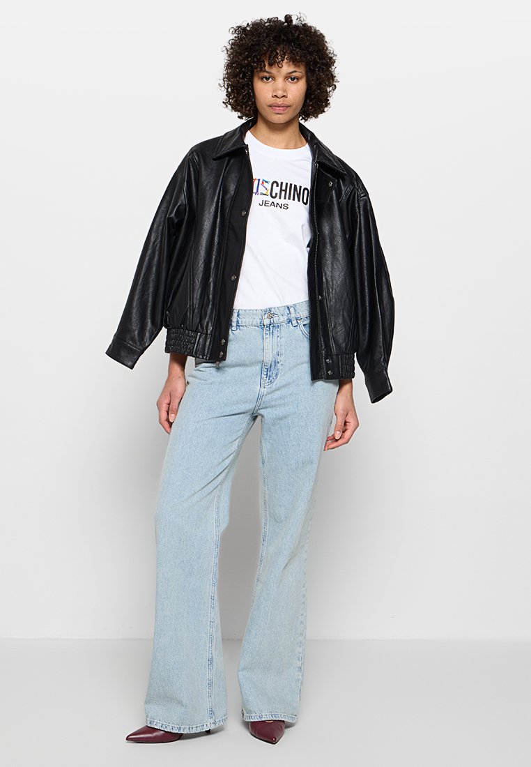 MOSCHINO JEANS