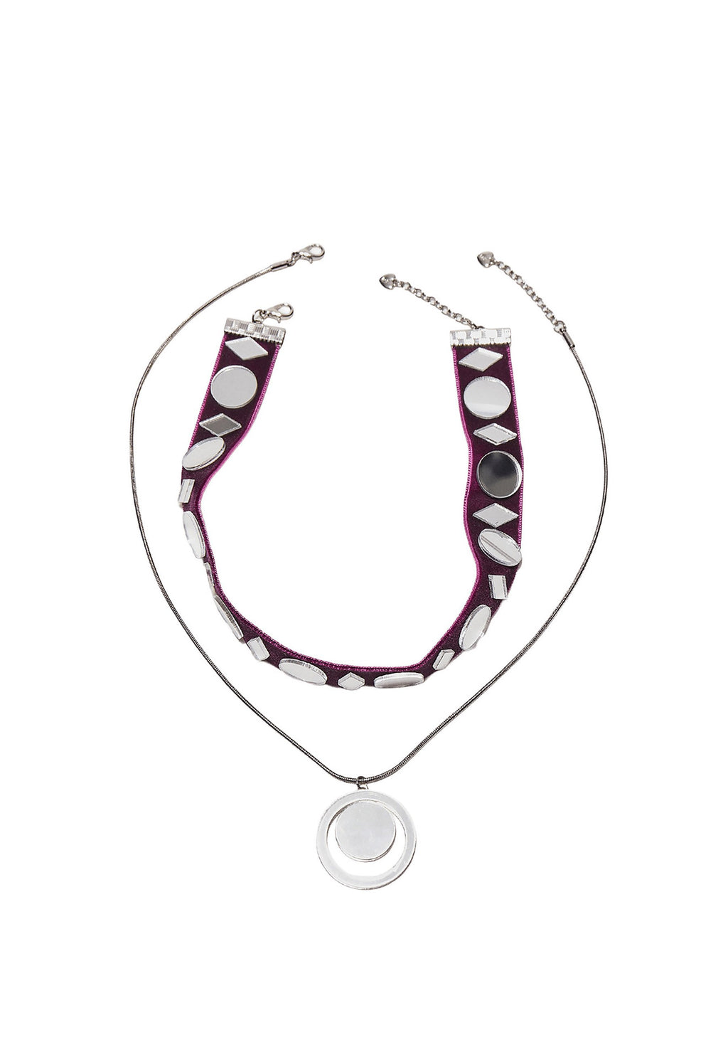 Stradivarius SET