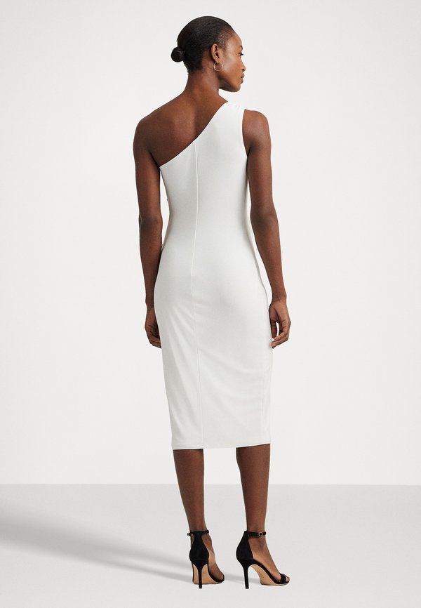 Lauren Ralph Lauren BIMRALD SLEEVELESS DRESS
