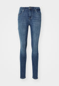 ONLPOWER MID WAIST PUSH UP  Media 1