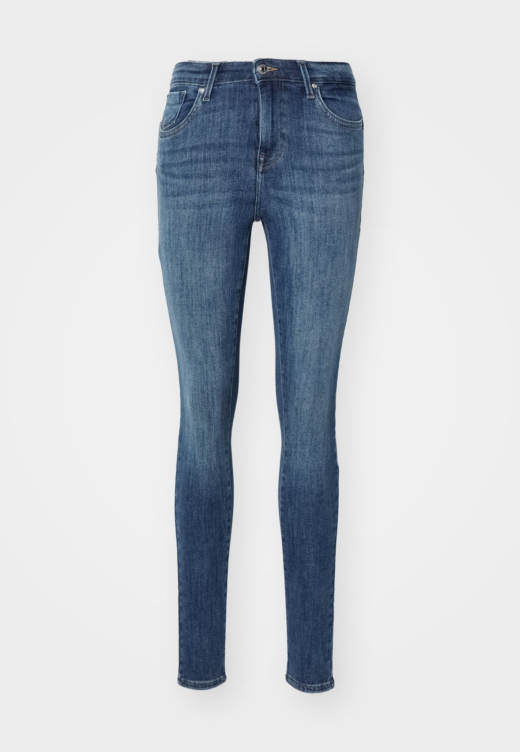 ONLPOWER MID WAIST PUSH UP  Media 1