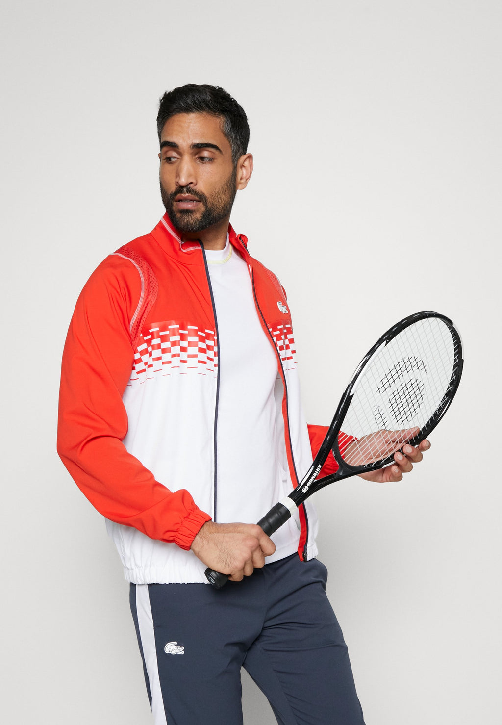 Lacoste Sport TRACKSUIT