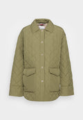 QUILTEDSORONA SHORT SHACKET Media 1