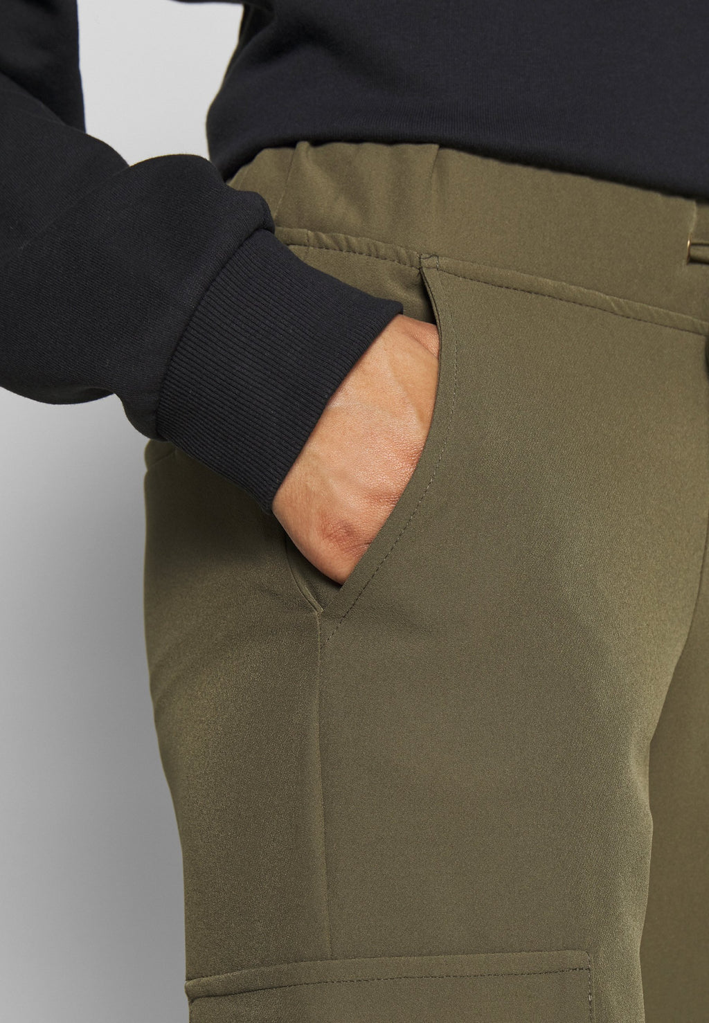 ONLY ONLGLOWING CARGO PANTS