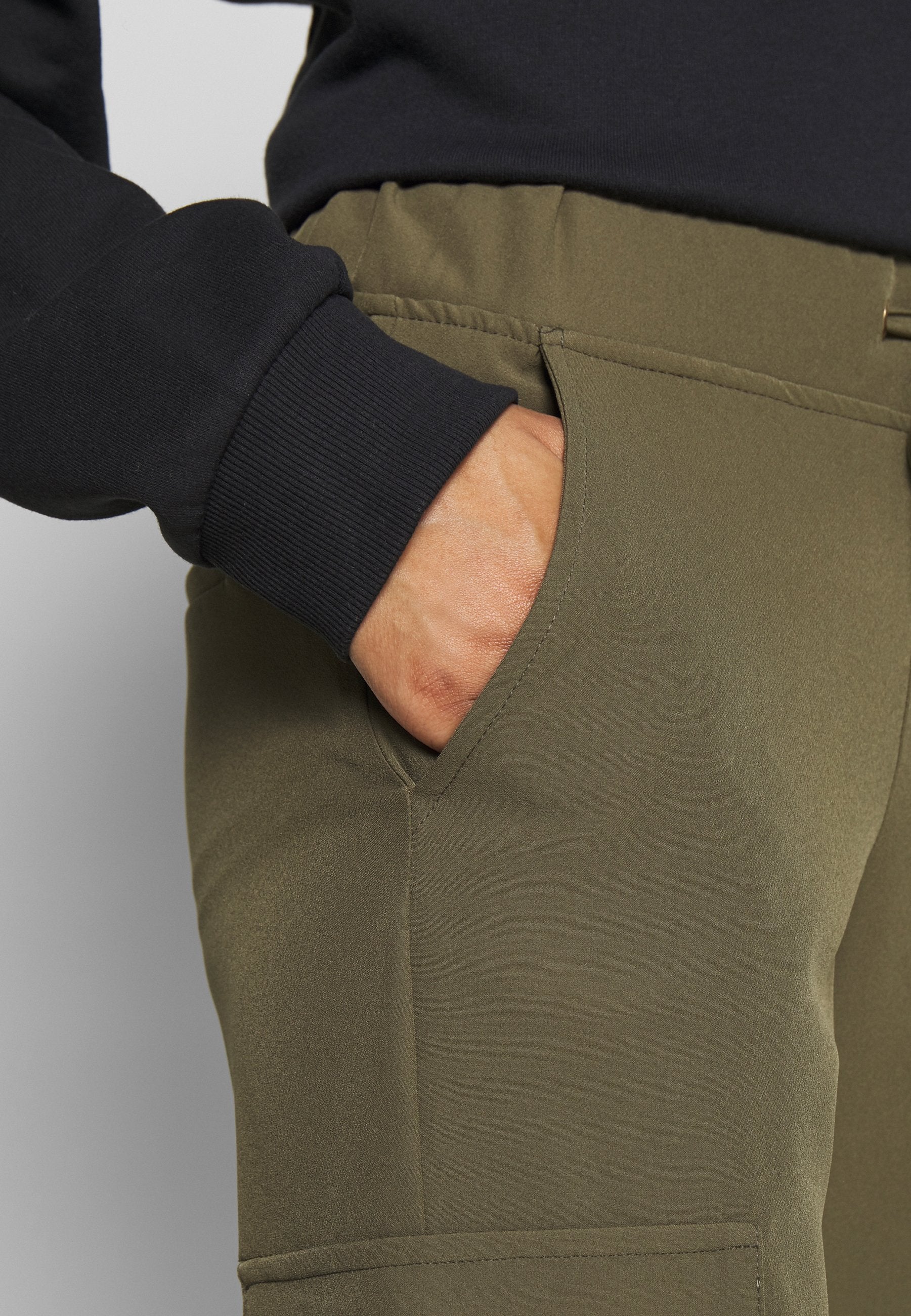 ONLY ONLGLOWING CARGO PANTS