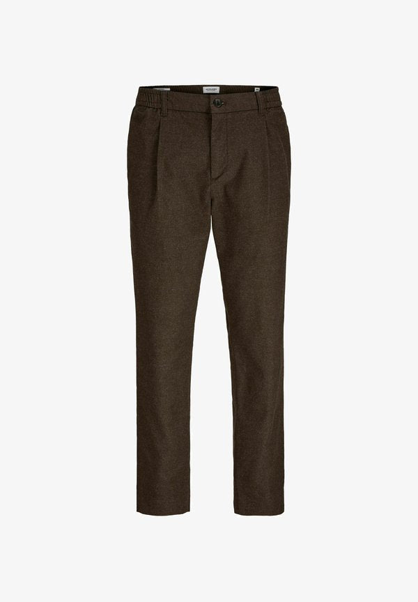 Jack & Jones Classic Tapered Fit - Trousers - delicioso